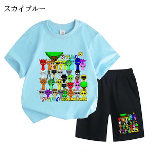 yԌ100~N[|z XvL[ ZbgAbv LbY W[W  q XvL[ Sprunki TVc pc ㉺Zbg 2_Zbg pW} 100% ĕ Vc ̎q j̎q W