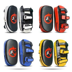 【期間限定★100円クーポン】 キックミット ボクサーターゲット 打撃ミット パンチング ミット アーク ボクシング テコンドー 武道訓練 空手 総合格闘技 武術 トレーニング 厚み 運動不足 ジ