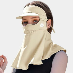 �t�F�C�X�J�o�[ �l�b�N�J�o�[ �T���o�C�U�[ ���f�B�[�X �ڐG�⊴ �Ђ��� �ėp ���ꂵ���Ȃ� �X�q ���悯 UV�J�b�g �􂦂� �΂��� �t�F�C�X�}�X�N �􂦂�}�X�N ���Ă��h�~ ���悯 �� ��