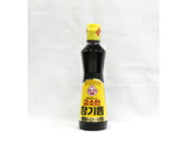 オトギ　韓国ごま油　320ml（配送料・手数料別）