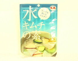 ファーチェ　水キムチの素　30g×2袋（配送料・手数料別）