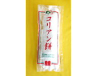 エイシン コリアン餅（白いんげん）270g （他商品と同梱の場合、冷蔵配送になります・配送料・手数料別）