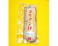 エイシン コリアン餅（きな粉） 270g （他商品と同梱の場合、冷蔵配送になります・配送料・手数料別）