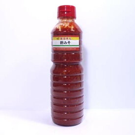 酢みそ・中　600g入（配送料・手数料別）