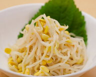 もやしナムル（200g）ビビンバやキムチと共にどうぞ！【キムチ 韓国料理 ナムル 韓国おかず 本場 本格 パ…