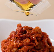 純正ゴマ油(小袋)（2g×10袋入り）チャンジャなどにかけると美味しいゴマ油の個食タイプ10袋セットです。…