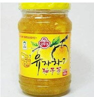 オットゥギ・蜂蜜柚子茶7（セブン）（500g）【キムチ 韓国料理 お漬物 本場 本格 キムチ鍋 キムチチゲ ケ…