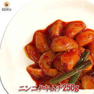 にんにく キムチの人気商品 通販 価格比較 価格 Com