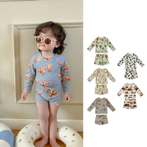 Arrival �L���b�v�t�� �Z�p���[�g���� boy 3�_�Z�b�g �� New ���� ��� �j�����p �L���b�v�t�� �_�b�N girl �q������ 80~130cm