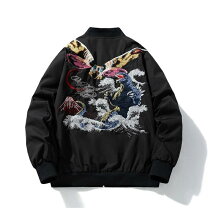 楽天市場】モンスターズインク（コート・ジャケット｜メンズ 