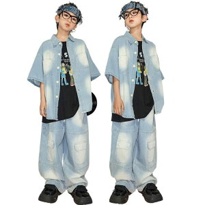 �f�j���p���c �W���Y �Z�b�g�A�b�v �f�j���V���c �_���X�V���c hiphop ���̎q �`�[�������� ���g �u���E�� �j�̎q �J�[�S�p���c