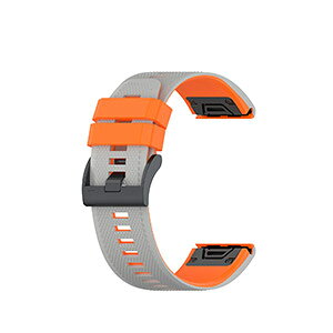 Garmin Instinct 3 AMOLED Instinct 3 Dual Power Instinct E 45mm 50mm ���� �o���h �V���R���f�� ������� �r���v�x���g �X�|�[�c �x���g �����p �x���g �ւ��x���g �}���`�J���[ �ȒP���� �l�C �������� QuickFit