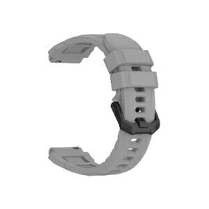 �K�[�~�� Garmin Approach J1 �E�F�A���u���[���E�X�}�[�g�E�H�b�` ���� �o���h �V���R���f�� �X�|�[�c �x���g �E�H�b�` ��20mm �����p �x���g �ȒP���� �u�₩ �g�тɕ֗� ���p �l�C �������� ����