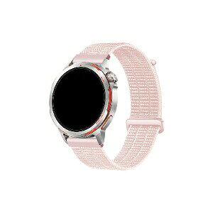 HUAWEI WATCH GT Runner 2 �Ή� �i�C�����o���h �X�|�[�c�o���h �����x���g �y�� �ʋC�� ���� ����ɂ��� �_�炩�� �����\ �ʃt�@�X�i�[ ���E�ȒP �t�B�b�g�����Q �A�E�g�h�A �����j���O �J�W���A