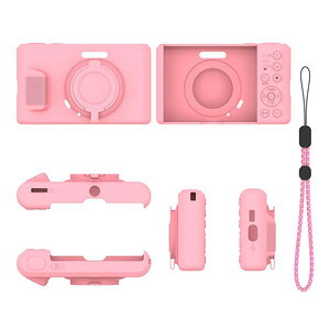 Kodak Pixpro C1 �{�f�B �f�W�^�����J���� �J�����ی� �_��̂���V���R���f�� �P�[�X �J�o�[ �t�P�[�X �������� ������� �֗� ���p �l�C Kodak Pixpro C1 �ی�p �L�Y�h�~ �A�N�Z�T���[ �J���� 