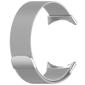 Google Pixel Watch 5 41/45mm ���� �o���h �I�V������ �����X�e�����X �����p �x���g �ւ��x���g �}���`�J���[ �ȒP���� �u�₩ �g�тɕ֗� �l�C �x���g �������� ������� �E�F�A���u���[���E�X�}