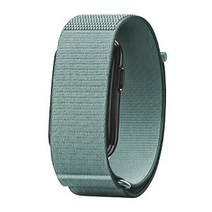 Garmin CIRQA Smart Band �t�B�b�g�l�X�g���b�J�[ �p �i�C�����o���h ���[�v�o���h ��x���g �ʃt�@�X�i�[ �����x���g �X�}�[�g�E�H�b�`�o���h �y�� �ʋC�� �T�C�Y�����\ S-M�T�C�Y245mm L-XL�T�C