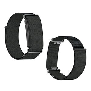 Garmin CIRQA Smart Band �t�B�b�g�l�X�g���b�J�[ �p �i�C�����o���h ���[�v�o���h ��x���g �ʃt�@�X�i�[ �����x���g �X�}�[�g�E�H�b�`�o���h �y�� �ʋC�� �T�C�Y�����\ ���E�ȒP �X�|�[�c ��