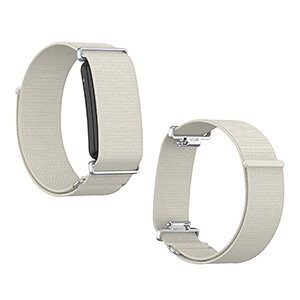 Garmin CIRQA Smart Band �t�B�b�g�l�X�g���b�J�[ �p �i�C�����o���h ���[�v�o���h ��x���g �ʃt�@�X�i�[ �����x���g �X�}�[�g�E�H�b�`�o���h �y�� �ʋC�� �T�C�Y�����\ ���E�ȒP �X�|�[�c ��