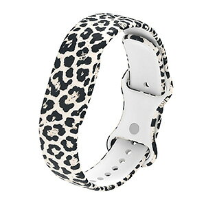 Google Fitbit Air �t�B�b�g�l�X�g���b�J�[ �p �V���R���o���h �����x���g �X�}�[�g�E�H�b�`�o���h �\�t�g�x���g �y�� �h�� ���΍� �ϋv�� �t�B�b�g�����Q �T�C�Y�����\ ���E�ȒP �X�|�[�c ��