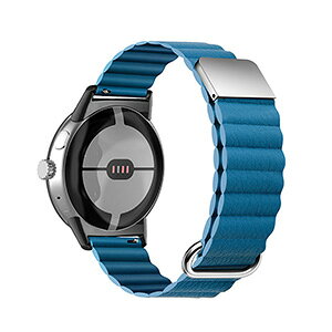 Google Pixel Watch 5 41mm 45mm �o���h �x���g PU���U�[�o���h �����x���g �X�}�[�g�E�H�b�`�o���h �r���v�x���g �����x���g �X�|�[�c�o���h �}�O�l�b�g�� ���z�o���h �ʋC�� �y�� �_��f�� �����\