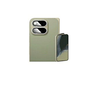 Google Pixel 11 Pro Fold �p �J���������Y�ی�t�B���� ���^���t���[�� ���C���X�g�[���t�� �����K���X �����Y�J�o�[ ������ 9H�d�x �t���J�o�[ �L�Y�h�~ �w��h�~ �h�o �\��t���ȒP ������ ����