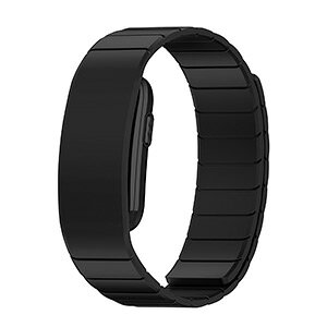 Garmin CIRQA Smart Band �t�B�b�g�l�X�g���b�J�[ �p �V���R���o���h ���C�z�� ���[�v�o���h �����x���g �X�}�[�g�E�H�b�`�o���h �y�� �ʋC�� �T�C�Y�����\ ���E�ȒP �X�|�[�c �����j���O �A�E�g