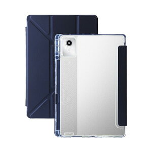 NEC LAVIE Tab T11N/T11 2026�N�ă��f�� 11�C���`/�^ �P�[�X �ϏՌ� TPU+PU���U�[�J�o�[ T1175/MAS�ET1175/MAC �蒠�^ �X�^���h�@�\ �I�[�g�X���[�v�@�\�Ή� LAVIE Tab T11 2026�N�ă��f�� PC-T1155MAS ����h�~ Tab Pen
