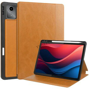 NEC LAVIE Tab T11N/T11 2026�N�ă��f�� �P�[�X �ϏՌ� �J�o�[ T1175/MAS�ET1175/MAC �蒠�^�P�[�X �֗� �X�^���h�@�\ �l�C �������� ������� �����₷�� ����h�~ �������� LAVIE Tab T11 2026�N�ă��f�� PC-T115