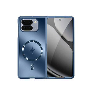 Google Pixel 11 Pro Fold �P�[�X �ϏՌ� �J�o�[ �܂肽���ݎ� �A�N�����f�� �}�b�g ���C�����X�[�d �Ή� �����h�~ �����h�~ �l�C �������� ������� �O�[�O�� �s�N�Z��11�v�� �t�H�[���h �w�ʃJ�o