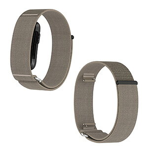 Garmin CIRQA Smart Band �t�B�b�g�l�X�g���b�J�[ �p �i�C�����o���h ���[�v�o���h ��x���g �ʃt�@�X�i�[ �����x���g �X�}�[�g�E�H�b�`�o���h �y�� �ʋC�� �T�C�Y�����\ ���E�ȒP �X�|�[�c ��