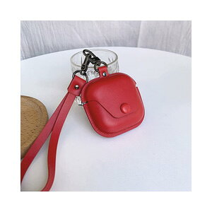 Shokz OpenFit Air 2 �P�[�X PU���U�[ �J�o�[�C���z���E�w�b�h�z�� �A�N�Z�T���[ CASE �V���b�N�X �I�[�v���t�B�b�g �G�A�[2 T520 �ϏՌ� �����h�~ ���[ �ی� �P�[�X �J�o�[ �֗� �}���`�J���[ �J�o�[
