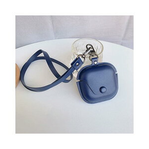 Shokz OpenFit Air 2 �P�[�X PU���U�[ �J�o�[�C���z���E�w�b�h�z�� �A�N�Z�T���[ CASE �V���b�N�X �I�[�v���t�B�b�g �G�A�[2 T520 �ϏՌ� �����h�~ ���[ �ی� �P�[�X �J�o�[ �֗� �}���`�J���[ �J�o�[