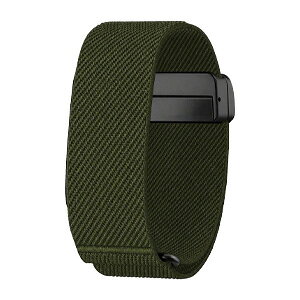 Garmin CIRQA Smart Band �t�B�b�g�l�X�g���b�J�[ �p �i�C�����o���h ���[�v�o���h ��x���g �����x���g �X�}�[�g�E�H�b�`�o���h �y�� �ʋC�� �T�C�Y�����\ ���C�z�� ���E�ȒP �X�|�[�c �����j