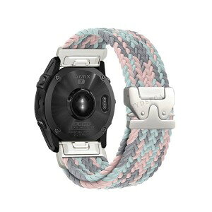 �K�[�~�� Garmin Fenix 9/Fenix 9 Pro/Fenix 9 Pro inReach 43mm 47mm 51mm ���� ���v�o���h �I�V������ �҂ݍ��݃i�C�����f�� ������� �r���v�x���g �����p �x���g �ւ��x���g �Y��� �}���`�J���[ �ȒP���� 
