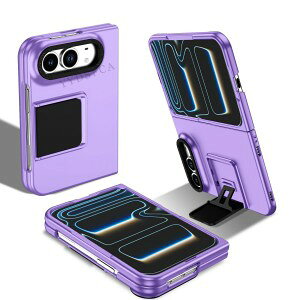 Apple iPhone Duo �P�[�X �ϏՌ� �J�o�[ �܂肽���݌^ �X�}�z�A�N�Z�T���[ PC�f�� �Ռ��z�� �y�� �����₷�� ���p �l�C �������� ������� �X�^���h�t�� �֗����̍��� �A�b�v�� �A�C�t�H�� �E���g