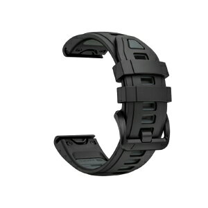 Garmin Fenix 9 43mm/Fenix 9 Pro 43mm �p �����x���g �V���R���� �X�}�[�g�E�H�b�`�o���h �r���v�x���g �ւ��x���g �����p�x���g �_�炩�� �y�� �ʋC�� ���K�Ȓ����S�n �T�C�Y�����\ �X�|�[�c �^�� 