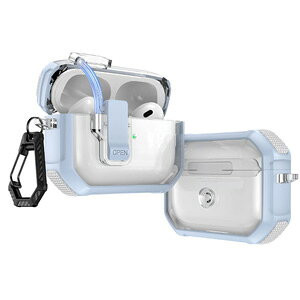 Apple Airpods5 ��5���� 2026���f�� �P�[�X �ϏՌ� �J�o�[ TPU+PC�f�ނ̃J�o�[ ��G�蔲�Q �C���z���E�w�b�h�z�� �G�A�[�|�b�Y CASE �����h�~ ���[ �ی� ������� �P�[�X �֗� �l�C �J�o�[�𑕒�����