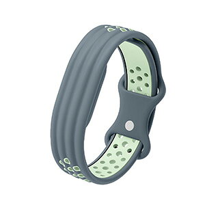Google Fitbit Air �t�B�b�g�l�X�g���b�J�[ �p �V���R���o���h �����x���g �X�}�[�g�E�H�b�`�o���h �\�t�g�x���g �y�� �h�� ���΍� �ϋv�� �t�B�b�g�����Q �T�C�Y�����\ ���E�ȒP �X�|�[�c ��