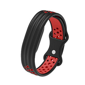 Google Fitbit Air �t�B�b�g�l�X�g���b�J�[ �p �V���R���o���h �����x���g �X�}�[�g�E�H�b�`�o���h �\�t�g�x���g �y�� �h�� ���΍� �ϋv�� �t�B�b�g�����Q �T�C�Y�����\ ���E�ȒP �X�|�[�c ��