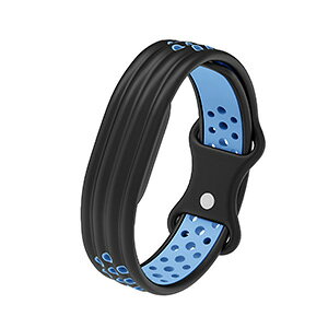 Google Fitbit Air �t�B�b�g�l�X�g���b�J�[ �p �V���R���o���h �����x���g �X�}�[�g�E�H�b�`�o���h �\�t�g�x���g �y�� �h�� ���΍� �ϋv�� �t�B�b�g�����Q �T�C�Y�����\ ���E�ȒP �X�|�[�c ��