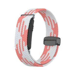 Garmin CIRQA Smart Band �t�B�b�g�l�X�g���b�J�[ �p �A�[���o���h �i�C�����o���h �L�k�҂� �}�O�l�b�g�o�b�N�� �����p�A�[���o���h 38cm �����O�o���h ���߉\ �y�� �ʋC�� ���E�ȒP �X�|�[�c ��