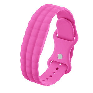 Google Fitbit Air �t�B�b�g�l�X�g���b�J�[ �p �V���R���o���h �����x���g �X�}�[�g�E�H�b�`�o���h �\�t�g�x���g �y�� �h�� ���΍� �ϋv�� �t�B�b�g�����Q �T�C�Y�����\ ���E�ȒP �X�|�[�c ��