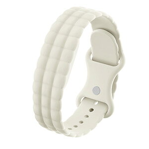 Google Fitbit Air �t�B�b�g�l�X�g���b�J�[ �p �V���R���o���h �����x���g �X�}�[�g�E�H�b�`�o���h �\�t�g�x���g �y�� �h�� ���΍� �ϋv�� �t�B�b�g�����Q �T�C�Y�����\ ���E�ȒP �X�|�[�c ��