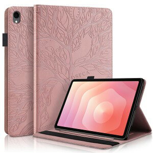 Galaxy Tab S12+ �P�[�X �ϏՌ� �J�o�[ TPU+PU���U�[ ������� �P�[�X �I�[�g�X���[�v�@�\ �J�[�h�z���_�[ ����h�~ �X�^���h�@�\ �J�[�h�z���_�[ �������� �^�u���b�g�P�[�X ������ �J�b�R���� �M