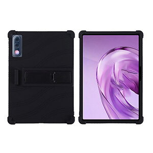 ���m�{ Lenovo Yoga Tab Plus Gen 2 13�C���` �P�[�X 2026���f�� �ϏՌ� �J�o�[ �X�^���h�@�\ �p �ی� �R�[�i�[�o���p�[ �Ռ��z�� �ی�P�[�X ���C���{�[ �V���R���P�[�X �\�t�g�P�[�X ������� �^�u��