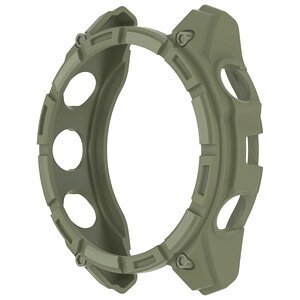 Garmin Fenix 9 Fenix 9 Pro 43mm/47mm/51mm �P�[�X �E�F�A���u���[���E�X�}�[�g�E�H�b�` TPU�f�� �}���`�J���[ �V���v���� �����h�~ �y�� �l�C �������߃\�t�g�J�o�[ �K�[�~�� �t�F�j�b�N�X9/9 �v�� ��