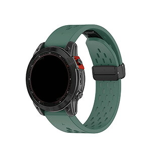 Garmin Fenix 9 Pro 43mm 47mm/Fenix 9 Pro inReach 47mm 51mm ���� �o���h �V���R���f�� ������� �r���v�x���g �X�|�[�c �x���g �����p �x���g �ւ��x���g �Y��� QuickFit�E�H�b�`�o���h �ȒP���� ���C�z�� ��