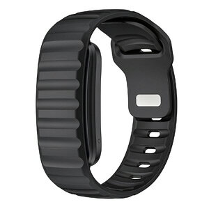 Garmin CIRQA Smart Band �t�B�b�g�l�X�g���b�J�[ �p �V���R���o���h �����x���g �X�}�[�g�E�H�b�`�o���h �\�t�g�x���g �y�� �h�� ���΍� �ϋv�� �t�B�b�g�����Q �T�C�Y�����\ ���E�ȒP �X�|�[�c