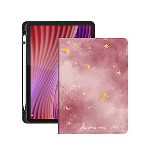 ���m�{ Lenovo Yoga Tab Plus Gen 2 13�^ �P�[�X �蒠�^ �J�o�[ 2026���f�� TPU+PU���U�[�� �l�C �������� ������� Pen�̎��[�@�\ �Y��� �N�₩�� ���� �����₷�� ����h�~ �X�^���h�@�\ �J�b�R���� ��